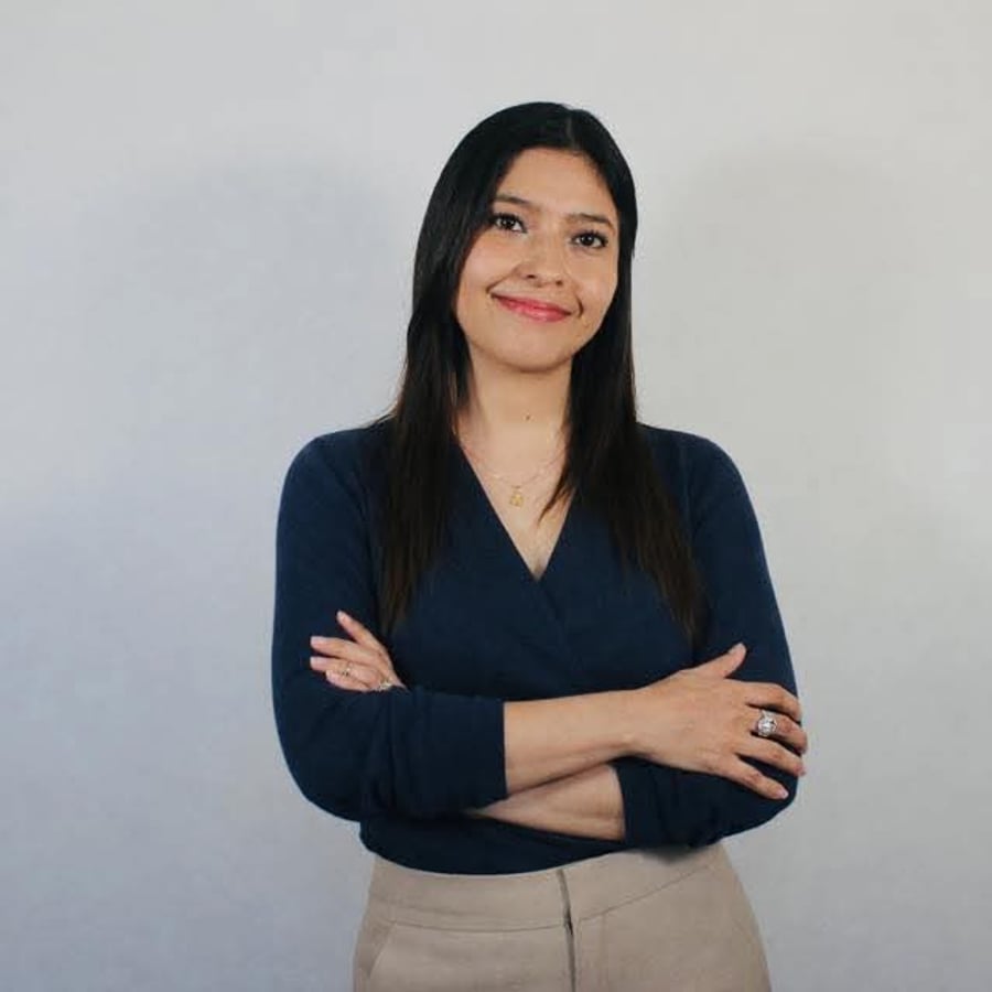 Foto de Coach Iris Pozo Molina