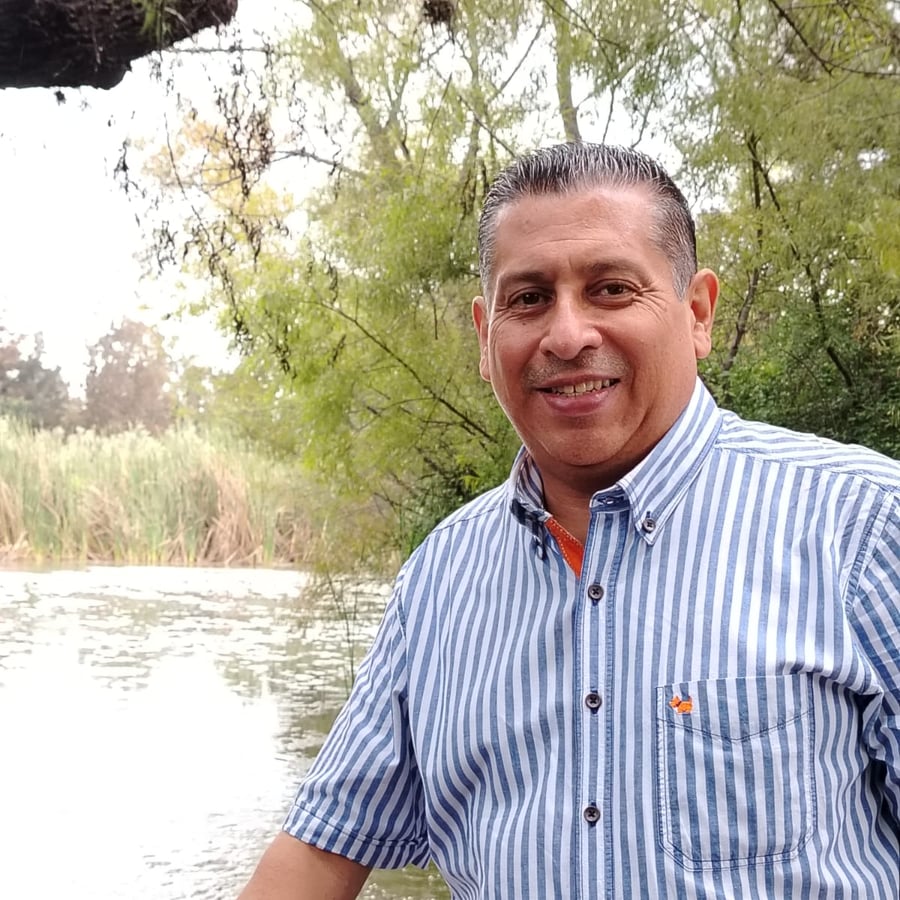 Foto de T.U.M. Juan Esquivel Ríos