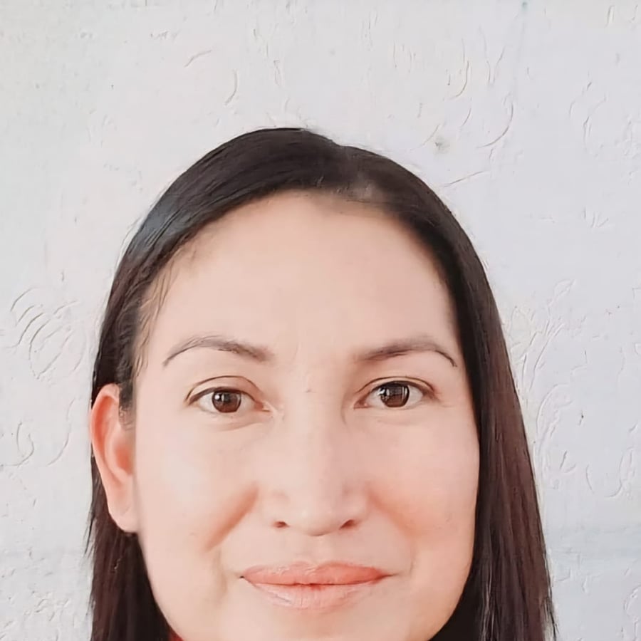Foto de Ing. Celia Estrada Loyola